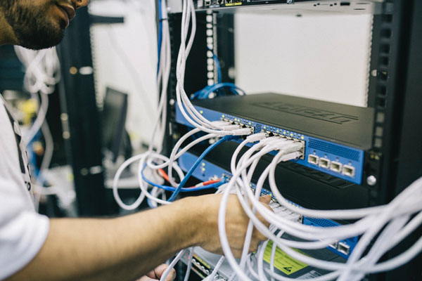 Chipspark - Services (Portfolio) Commercial Electr Services