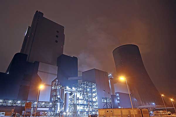 Chipspark - Services (Portfolio) Industrial Services